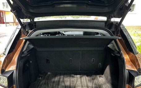 Land Rover Range Rover Evoque I, 2014 год, 2 550 000 рублей, 8 фотография