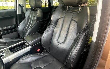 Land Rover Range Rover Evoque I, 2014 год, 2 550 000 рублей, 4 фотография