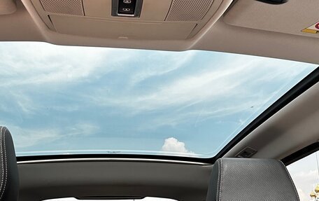 Land Rover Range Rover Evoque I, 2014 год, 2 550 000 рублей, 15 фотография