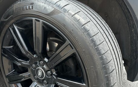 Land Rover Range Rover Evoque I, 2014 год, 2 550 000 рублей, 14 фотография