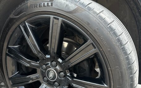 Land Rover Range Rover Evoque I, 2014 год, 2 550 000 рублей, 16 фотография