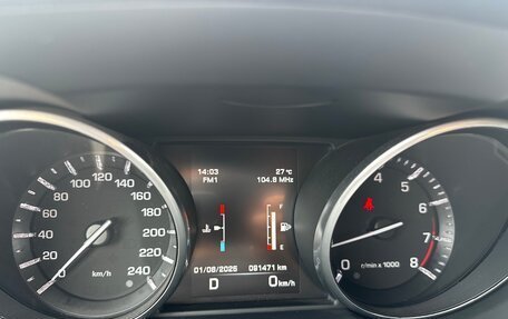 Land Rover Range Rover Evoque I, 2014 год, 2 550 000 рублей, 19 фотография