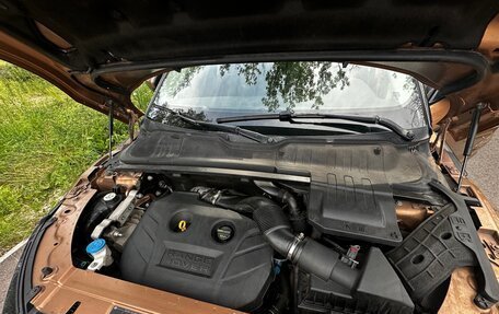 Land Rover Range Rover Evoque I, 2014 год, 2 550 000 рублей, 24 фотография