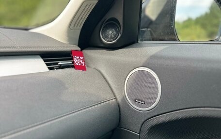 Land Rover Range Rover Evoque I, 2014 год, 2 550 000 рублей, 25 фотография