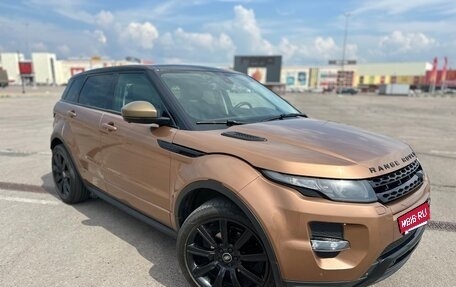 Land Rover Range Rover Evoque I, 2014 год, 2 550 000 рублей, 32 фотография