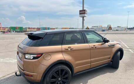 Land Rover Range Rover Evoque I, 2014 год, 2 550 000 рублей, 33 фотография