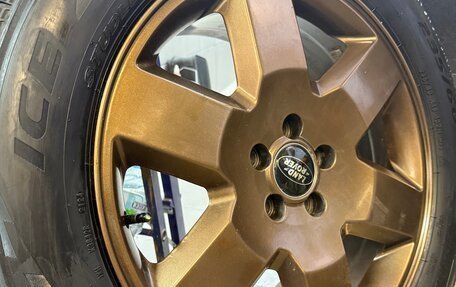 Land Rover Range Rover Evoque I, 2014 год, 2 550 000 рублей, 40 фотография