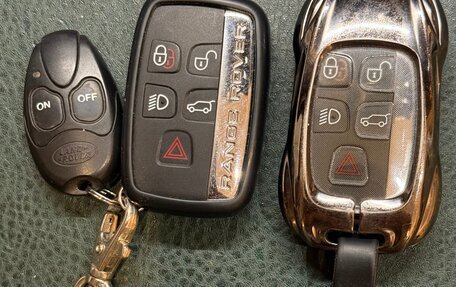 Land Rover Range Rover Evoque I, 2014 год, 2 550 000 рублей, 36 фотография