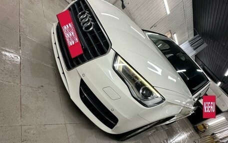 Audi A3, 2013 год, 1 500 000 рублей, 12 фотография