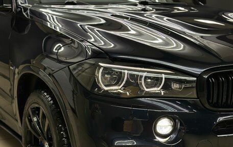 BMW X5, 2016 год, 4 500 000 рублей, 3 фотография