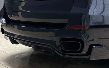 BMW X5, 2016 год, 4 500 000 рублей, 7 фотография