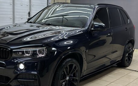 BMW X5, 2016 год, 4 500 000 рублей, 5 фотография