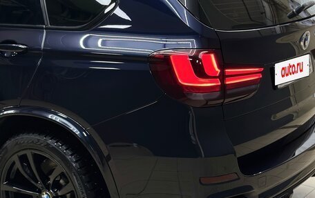 BMW X5, 2016 год, 4 500 000 рублей, 8 фотография