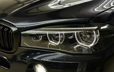 BMW X5, 2016 год, 4 500 000 рублей, 4 фотография