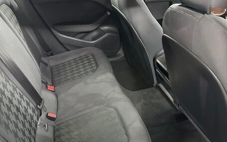 Audi A3, 2013 год, 1 500 000 рублей, 17 фотография