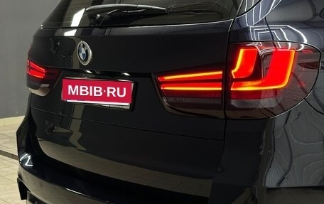 BMW X5, 2016 год, 4 500 000 рублей, 6 фотография