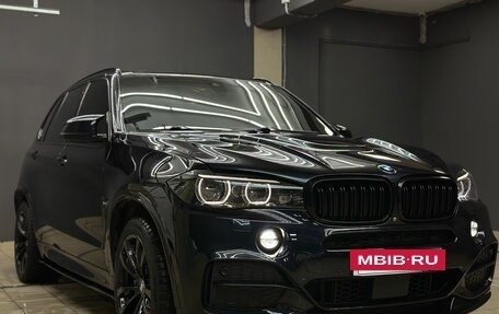 BMW X5, 2016 год, 4 500 000 рублей, 2 фотография