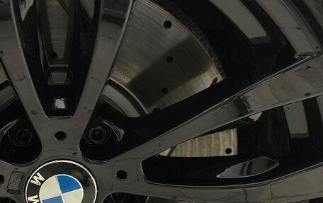 BMW X5, 2016 год, 4 500 000 рублей, 10 фотография