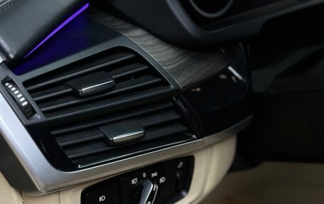 BMW X5, 2016 год, 4 500 000 рублей, 17 фотография