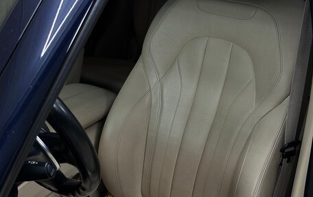 BMW X5, 2016 год, 4 500 000 рублей, 23 фотография