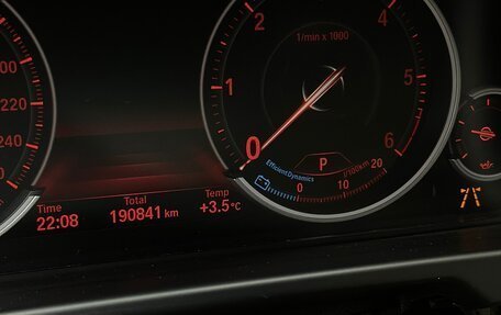 BMW X5, 2016 год, 4 500 000 рублей, 20 фотография