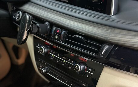 BMW X5, 2016 год, 4 500 000 рублей, 22 фотография