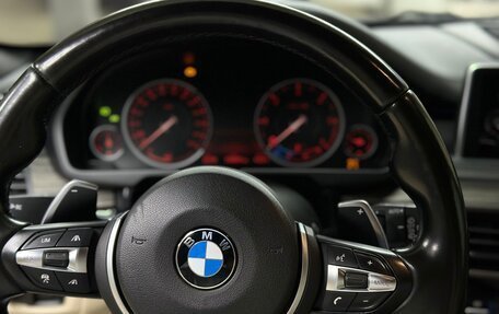 BMW X5, 2016 год, 4 500 000 рублей, 16 фотография