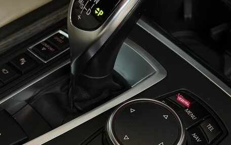 BMW X5, 2016 год, 4 500 000 рублей, 21 фотография