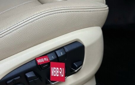 BMW X5, 2016 год, 4 500 000 рублей, 24 фотография