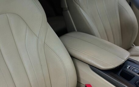 BMW X5, 2016 год, 4 500 000 рублей, 27 фотография