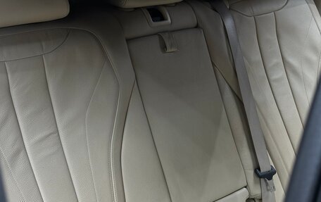 BMW X5, 2016 год, 4 500 000 рублей, 30 фотография