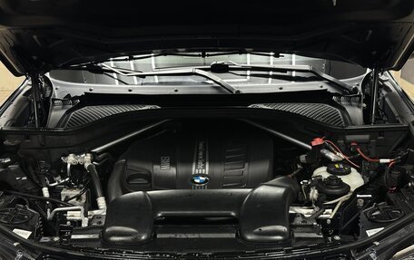 BMW X5, 2016 год, 4 500 000 рублей, 36 фотография