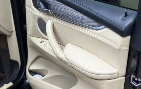 BMW X5, 2016 год, 4 500 000 рублей, 28 фотография