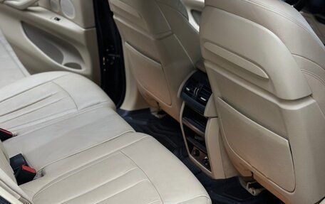 BMW X5, 2016 год, 4 500 000 рублей, 29 фотография