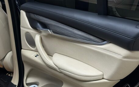 BMW X5, 2016 год, 4 500 000 рублей, 31 фотография