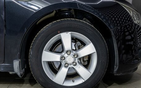 Chevrolet Cruze II, 2011 год, 525 000 рублей, 14 фотография