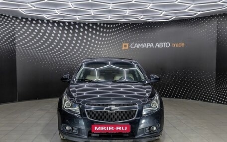 Chevrolet Cruze II, 2011 год, 525 000 рублей, 7 фотография