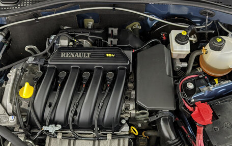 Renault Logan I, 2012 год, 950 000 рублей, 9 фотография