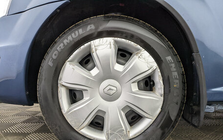 Renault Logan I, 2012 год, 950 000 рублей, 12 фотография