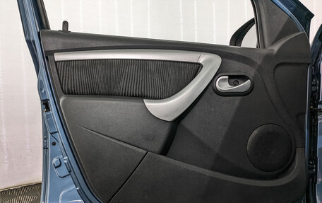 Renault Logan I, 2012 год, 950 000 рублей, 18 фотография