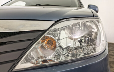 Renault Logan I, 2012 год, 950 000 рублей, 11 фотография