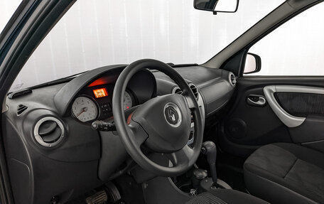 Renault Logan I, 2012 год, 950 000 рублей, 15 фотография