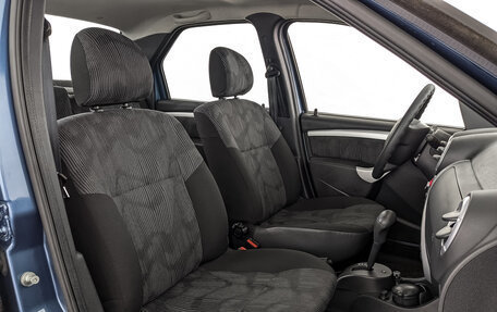 Renault Logan I, 2012 год, 950 000 рублей, 23 фотография