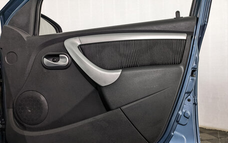 Renault Logan I, 2012 год, 950 000 рублей, 24 фотография