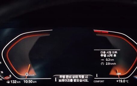 BMW 1 серия, 2021 год, 1 979 000 рублей, 9 фотография