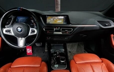 BMW 1 серия, 2021 год, 1 979 000 рублей, 8 фотография