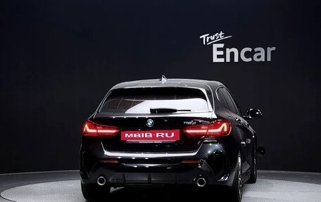 BMW 1 серия, 2021 год, 1 979 000 рублей, 4 фотография