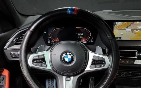 BMW 1 серия, 2021 год, 1 979 000 рублей, 14 фотография