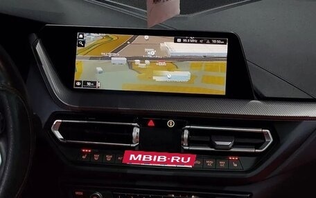 BMW 1 серия, 2021 год, 1 979 000 рублей, 15 фотография