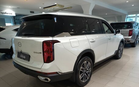 GAC GS8, 2025 год, 4 289 000 рублей, 3 фотография